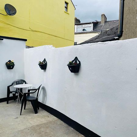 Haven House Appartement Londonderry Buitenkant foto