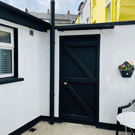 Haven House Appartement Londonderry Buitenkant foto