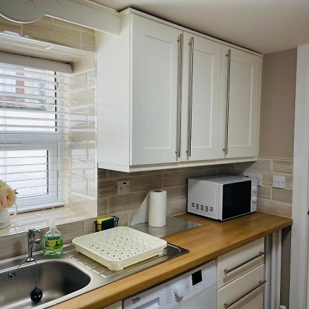 Haven House Appartement Londonderry Buitenkant foto