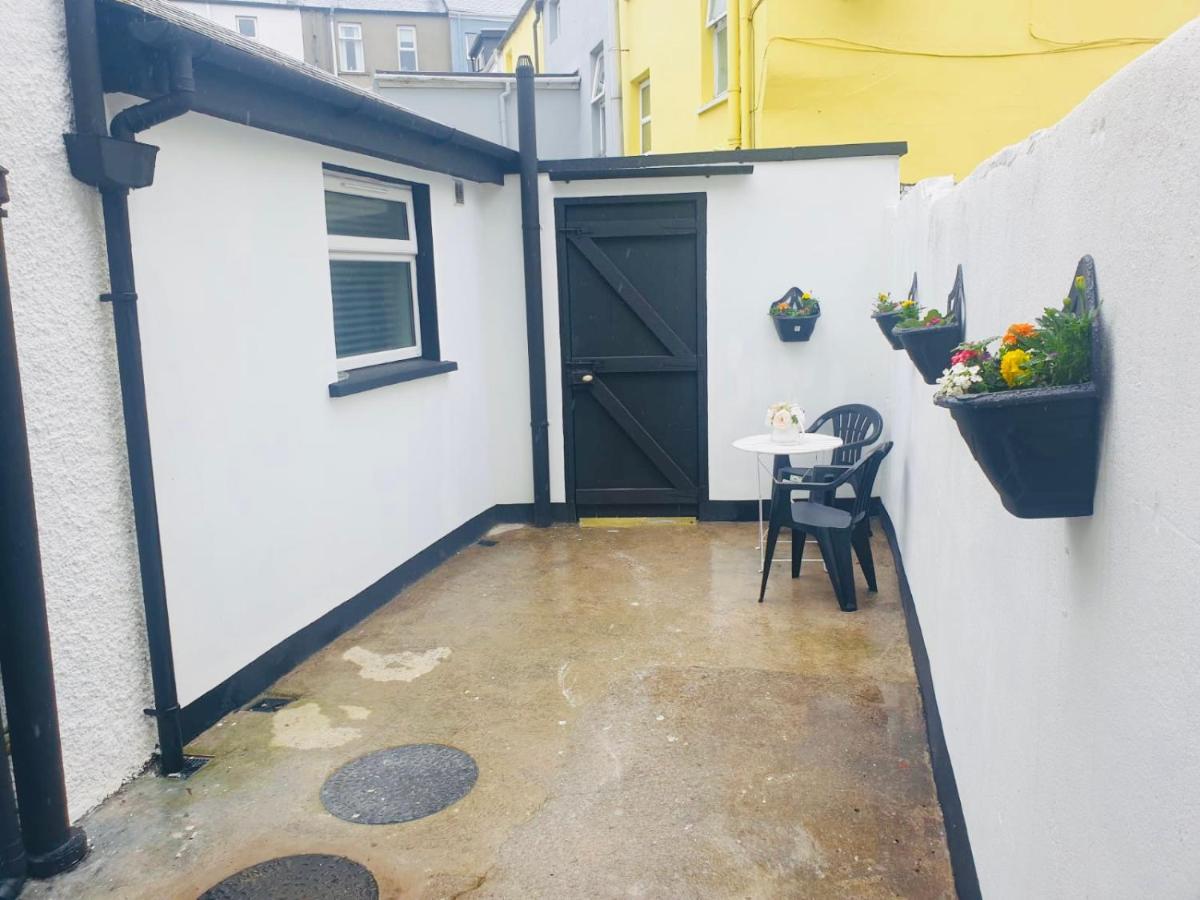 Haven House Appartement Londonderry Buitenkant foto