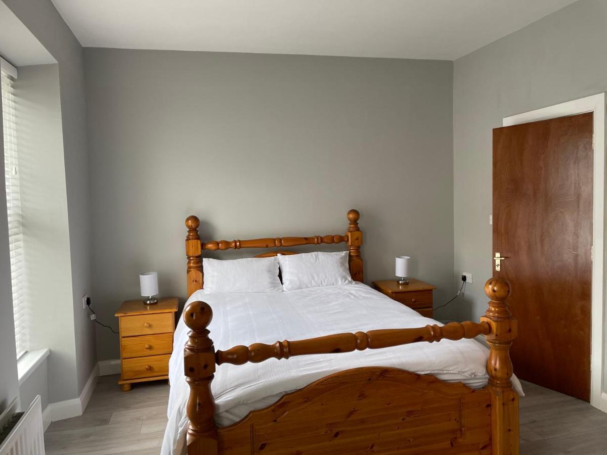 Haven House Appartement Londonderry Buitenkant foto