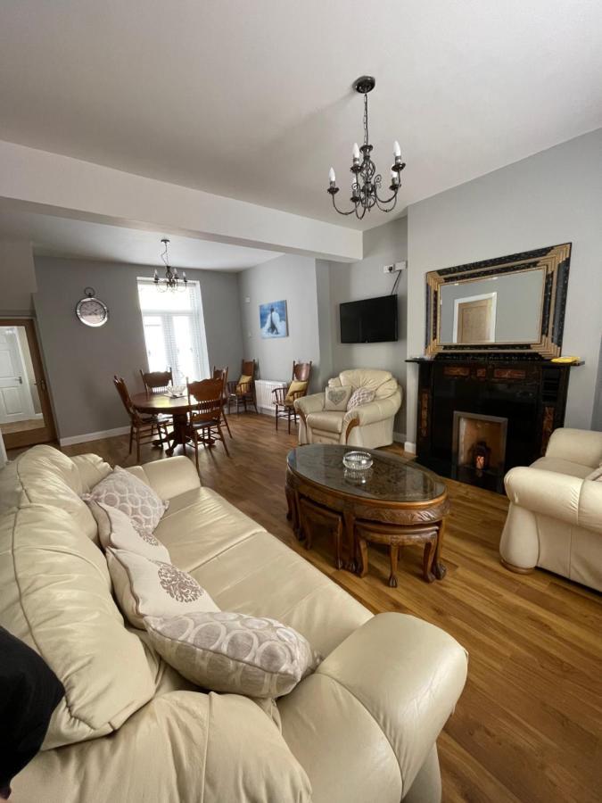 Haven House Appartement Londonderry Buitenkant foto
