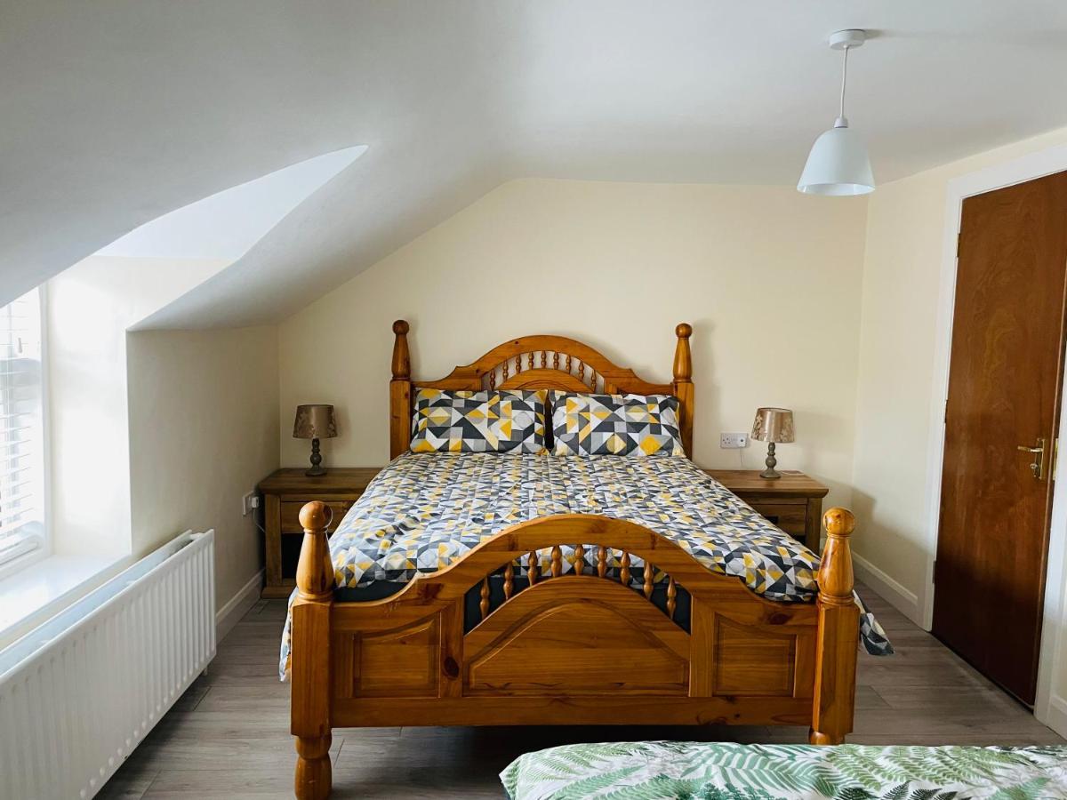 Haven House Appartement Londonderry Buitenkant foto
