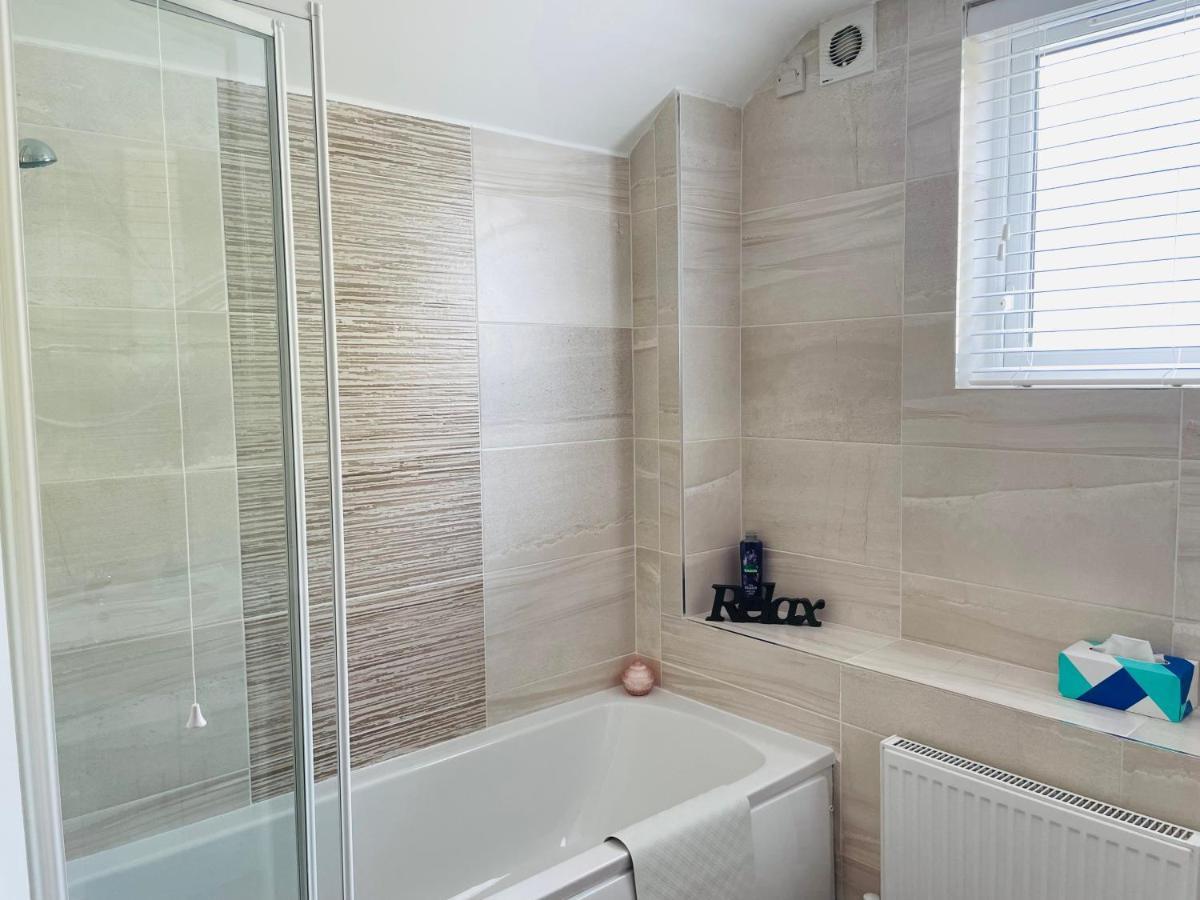 Haven House Appartement Londonderry Buitenkant foto