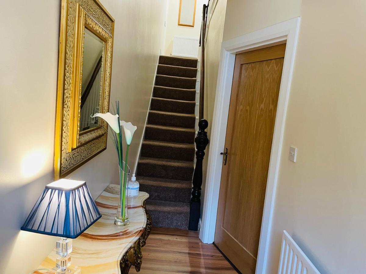 Haven House Appartement Londonderry Buitenkant foto