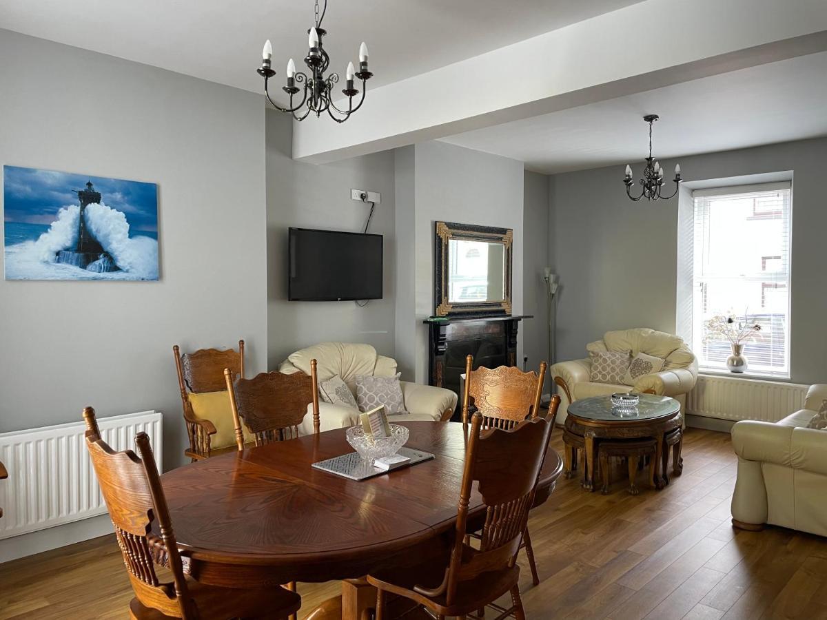 Haven House Appartement Londonderry Buitenkant foto