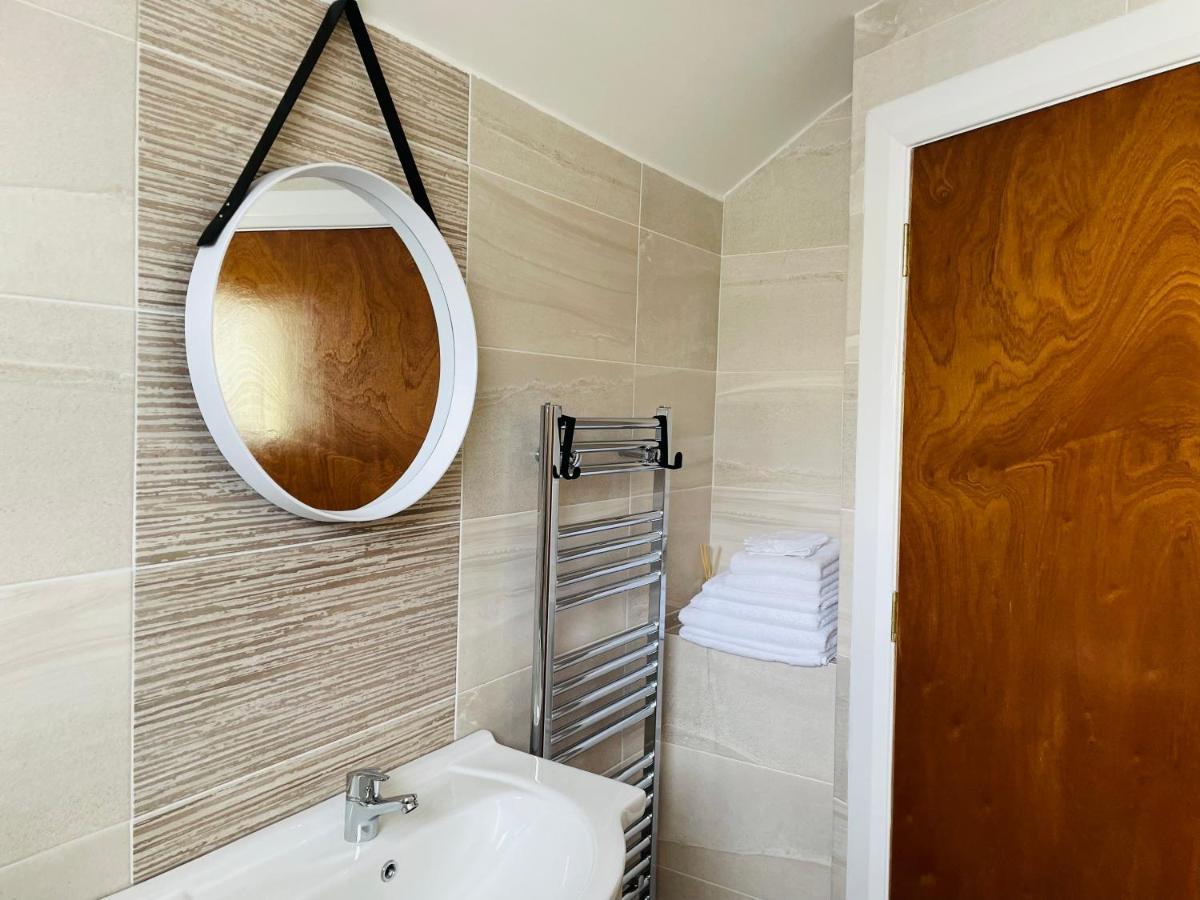 Haven House Appartement Londonderry Buitenkant foto