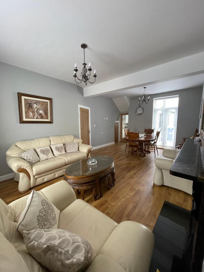 Haven House Appartement Londonderry Buitenkant foto