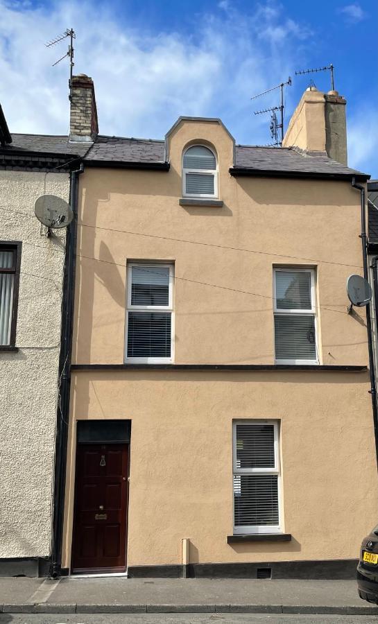 Haven House Appartement Londonderry Buitenkant foto