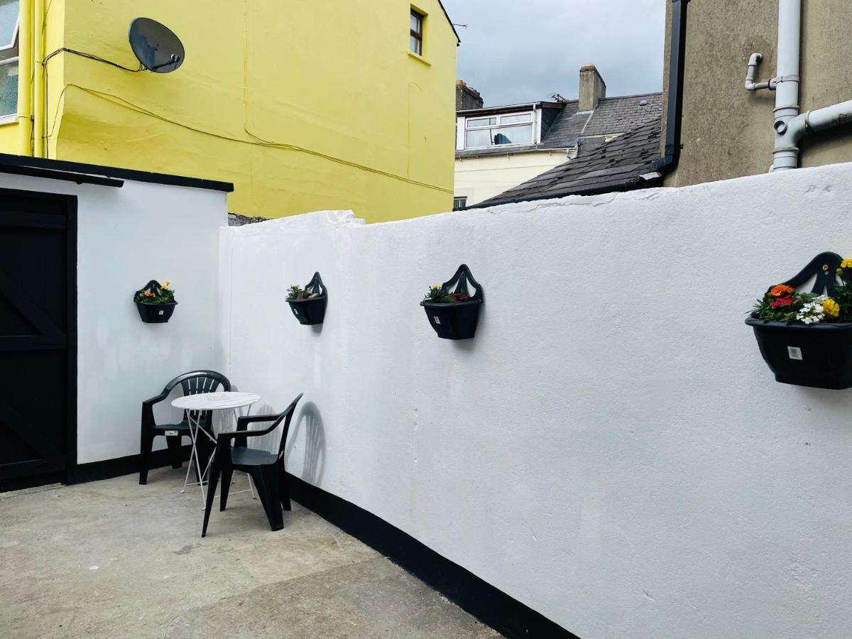 Haven House Appartement Londonderry Buitenkant foto