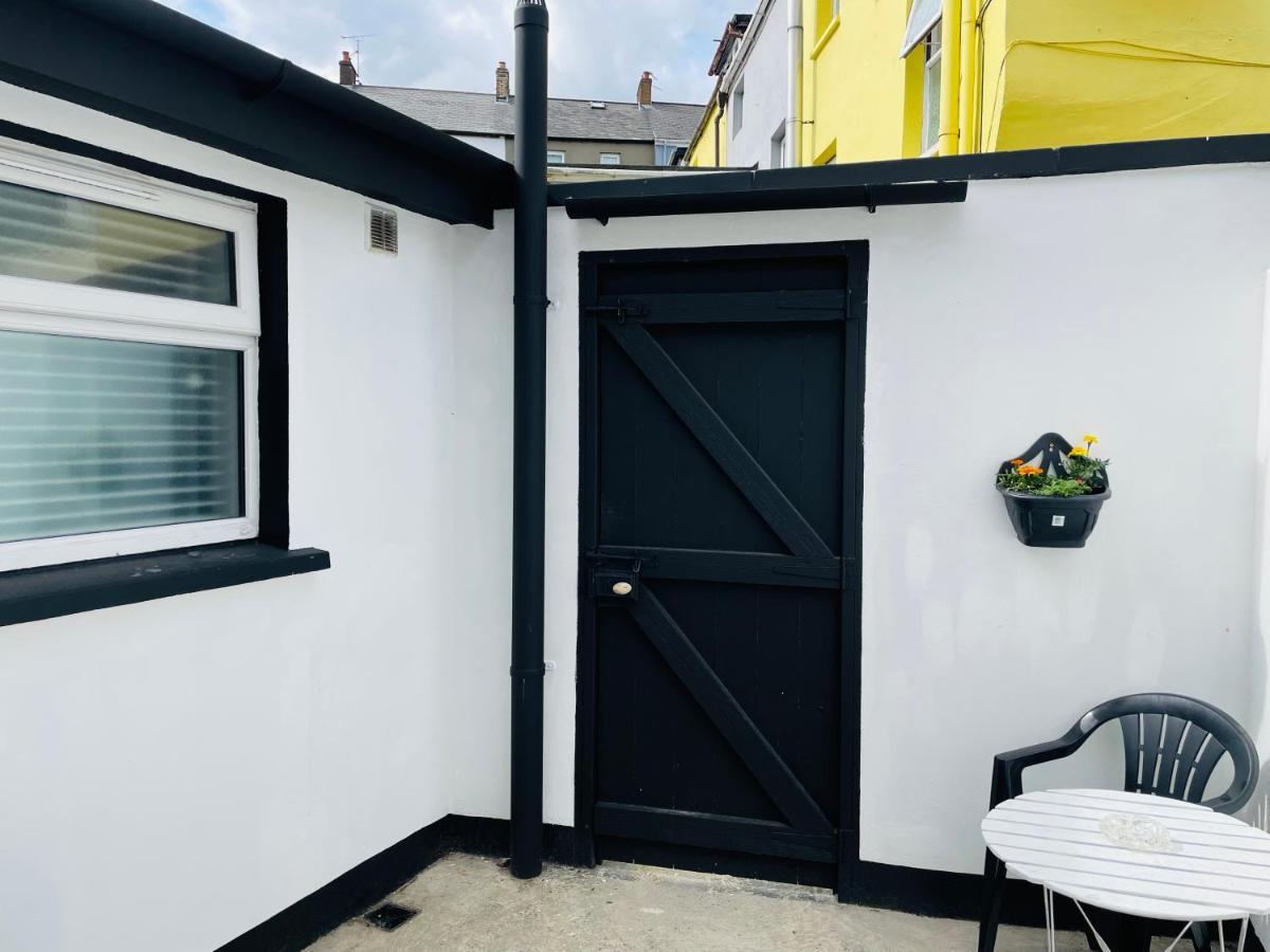 Haven House Appartement Londonderry Buitenkant foto